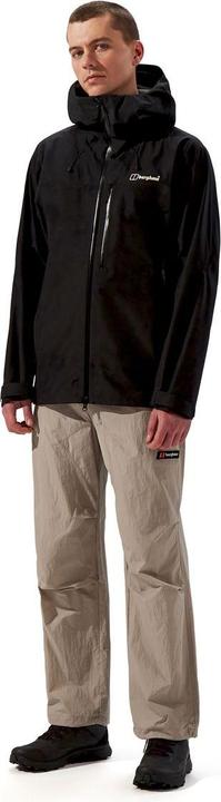 Actual product image Berghaus Wasserdichte Ridge-Seeker Jacket (L)