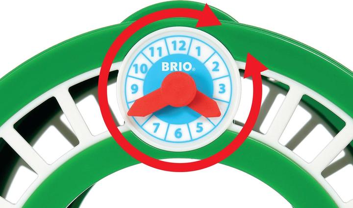 Productafbeelding Brio Centraal station
