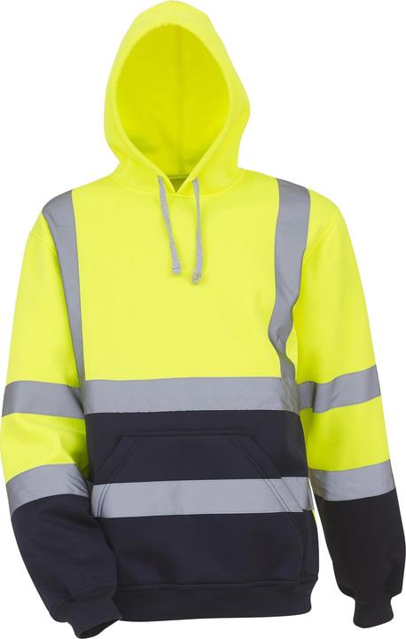 Giallo, Blu marino