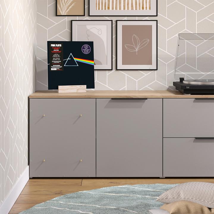 Image du produit Vicco Wido (80 x 40 x 50 cm)