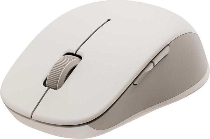 Actual product image Xiaomi Dual Mode Wireless Mouse 2 White EU BHR8849GL (Wireless)