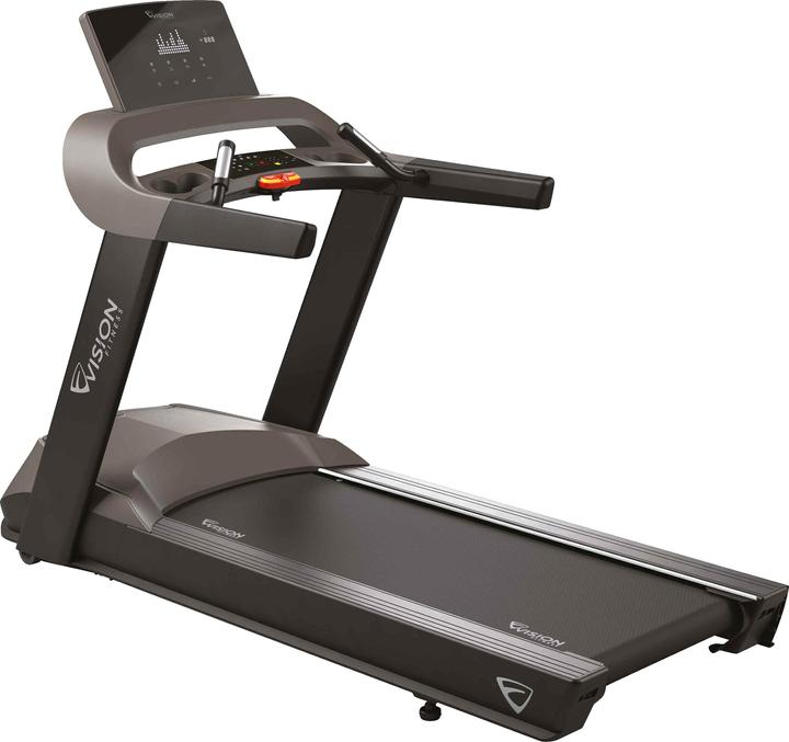 Produktbild Vision Fitness Laufband T600
