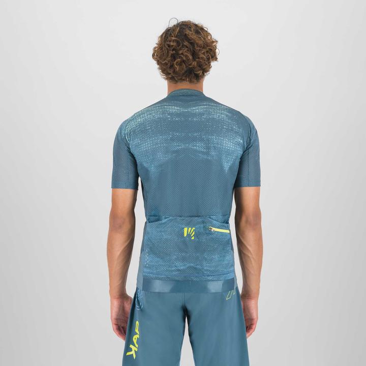 Image du produit Karpos Green Fire Jersey (L)
