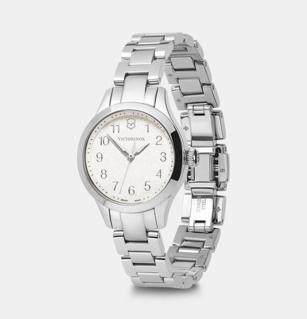 Produktbild Victorinox Alliance XS (Analoguhr, Swiss Made, 28 mm)