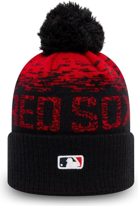 Produktbild New Era MLB Onfield Boston Red Sox