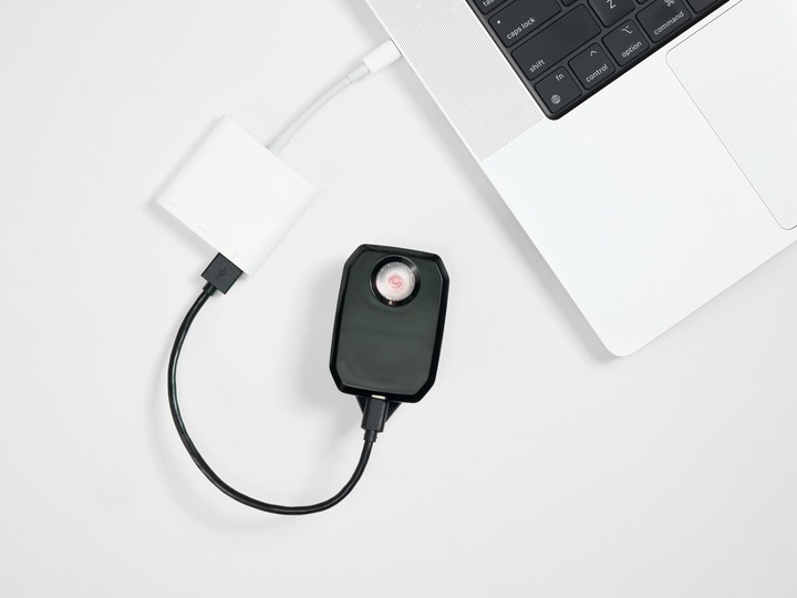 Produktbild Trek CarBack Radar