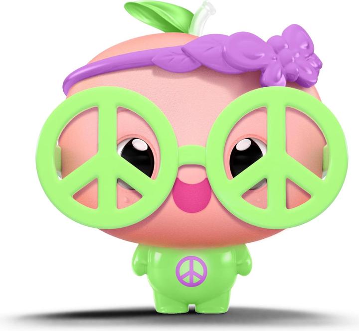 My Squishy Little WowWee 4937 Figura giocattolo per bambini