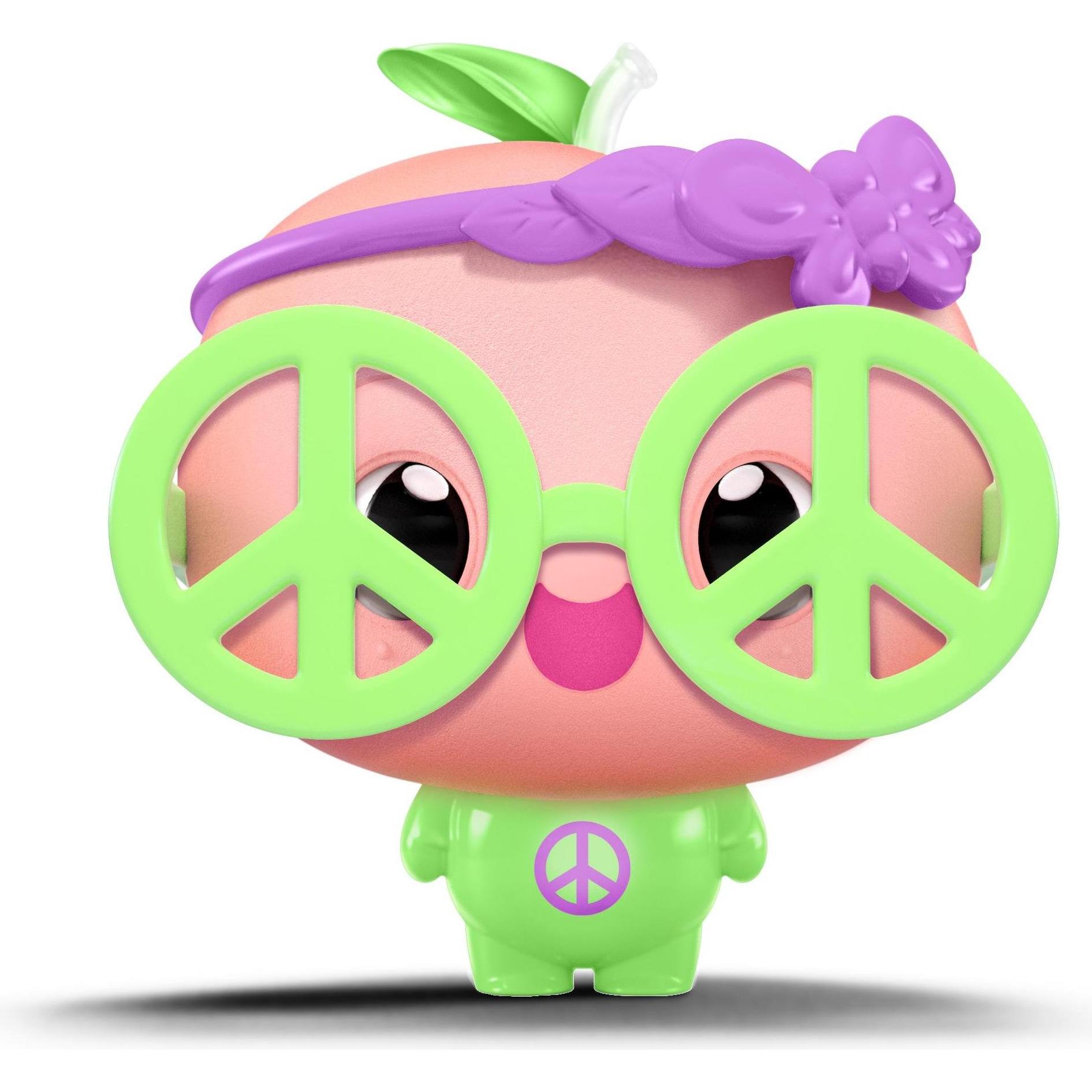 My Squishy Little WowWee 4937 Figura giocattolo per bambini