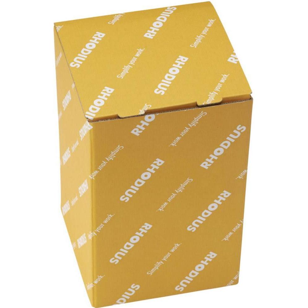 Thumbnail - Rhodius, Schleifmittel, RS24 Schruppscheibe 125 x 7.0 x 22.23 mm