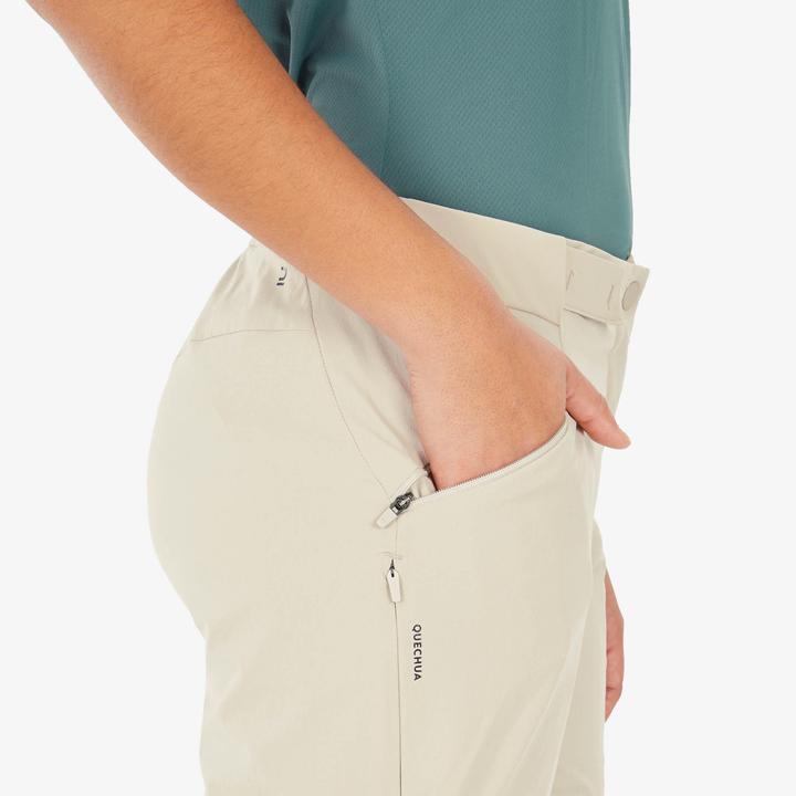 Produktbild Quechua MH500 ZIP OFF (31)