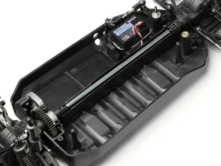 Produktbild Maverick Strada MT Evo S (RTR Ready-to-Run)