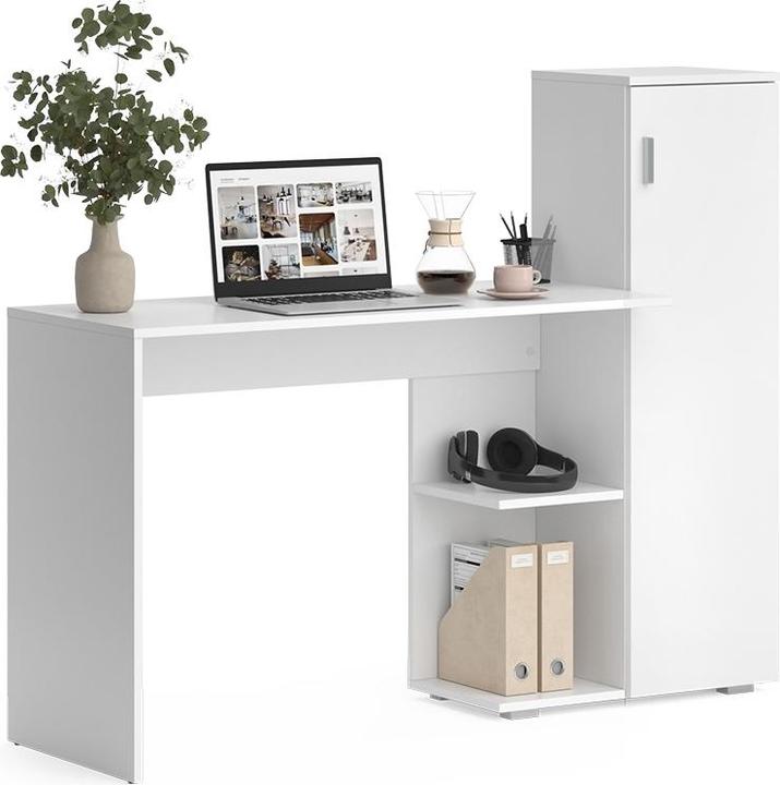 Image du produit Vicco Ritz (141.20 x 45.20 x 113.20 cm)