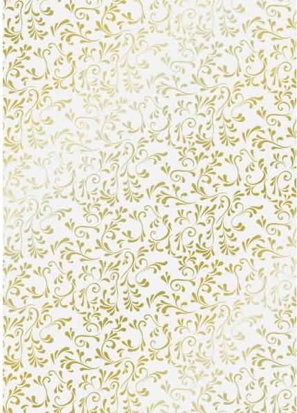 Primavera -Roma- gold