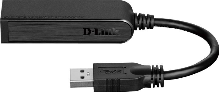 Actual product image D-Link Dub-1312 (USB 3.0, RJ45 (1x))