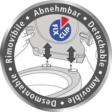 Produktbild Wenko Wenge