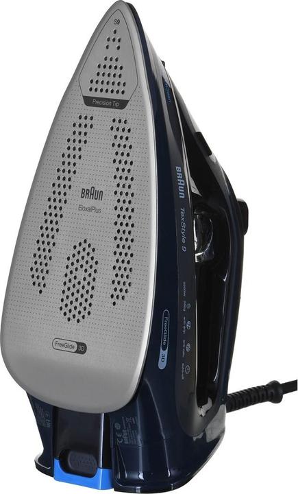 Produktbild Braun SI9682DB TexStyle 9 (3200 W, 260 g/min)