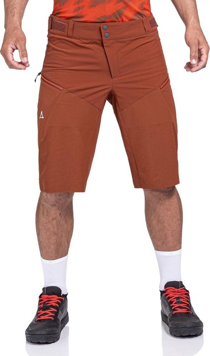 Actual product image Schöffel Shorts Arosa (56)