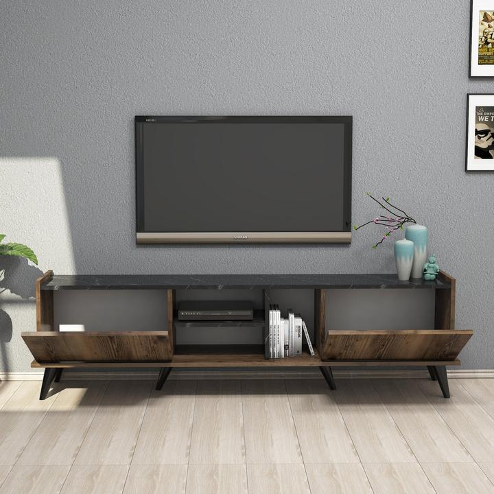Actual product image Kalune Design Tobias (180 x 52 x 34 cm)