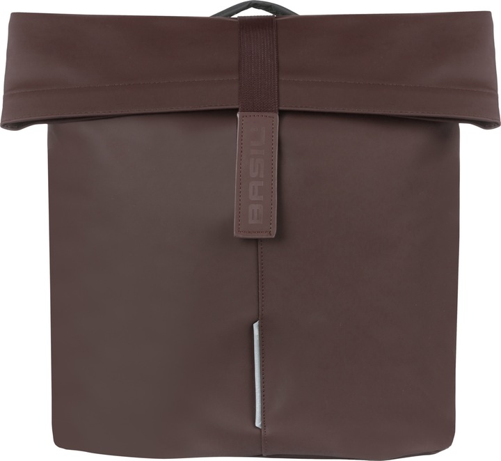 Actual product image Basil City MIK (32 l, Luggage carrier bag)