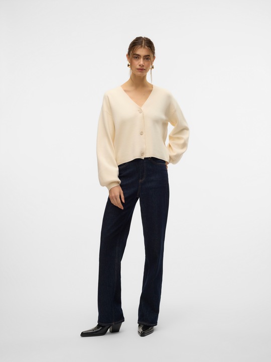 Produktbild Vero Moda VMGOLD Strickjacke Strickjacke (XL)