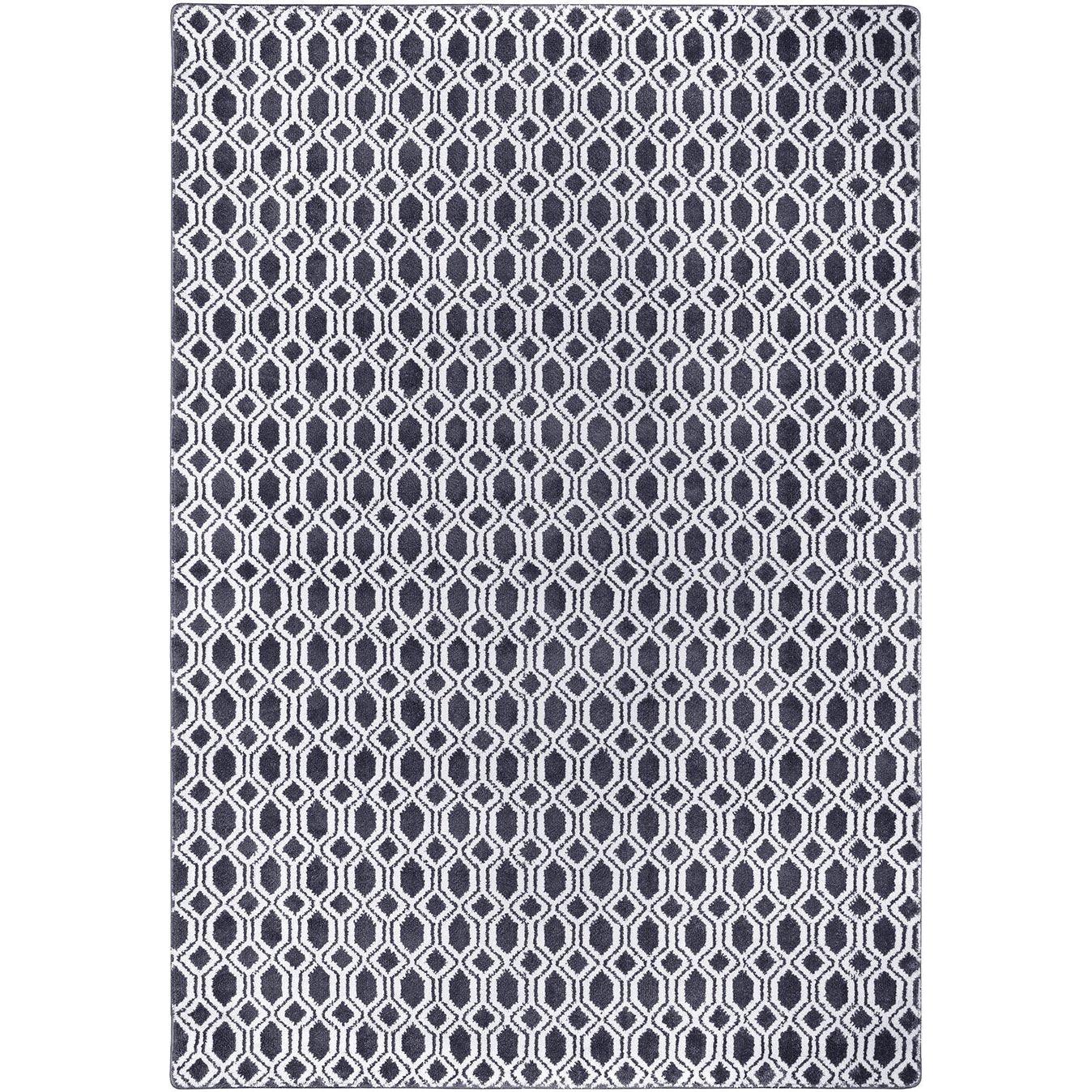 Karat, Teppich, Teppich Casablanca (163 x 400 cm)