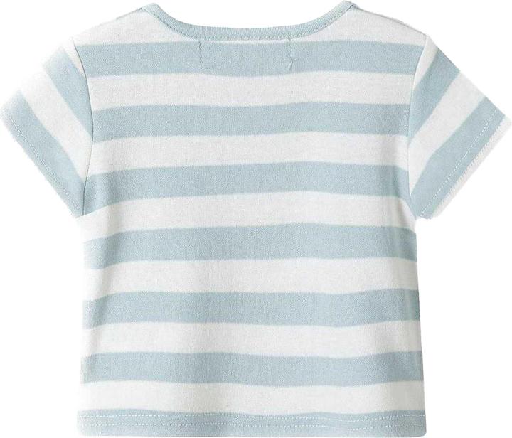 Produktbild Minoti TShirt Baby (2erPack) (62)