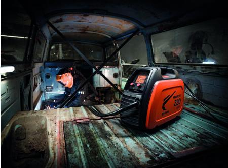 Immagine prodotto Kemppi MinarcMig Auto 190