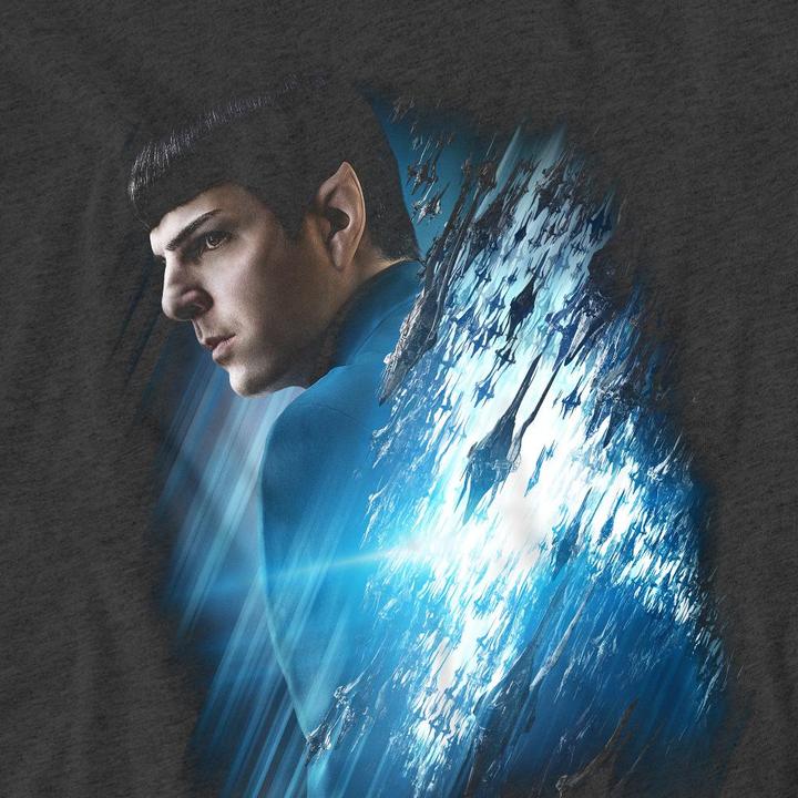 Produktbild Star Trek Beyond TShirt (3XL)