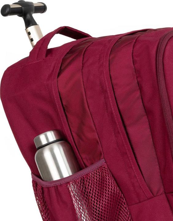 Produktbild JanSport Driver 8 russet red (36 l)