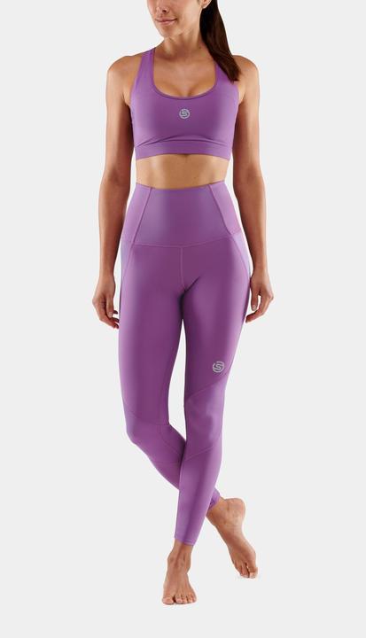 Actual product image Skins S3 Skyscraper Long Tight (XS)