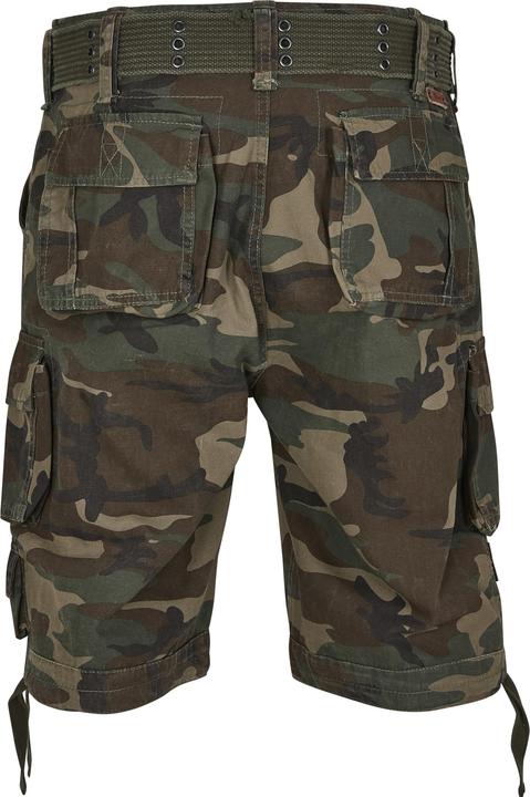 Image du produit Brandit Savage Vintage (S)
