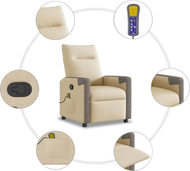 Image du produit vidaXL Petrov