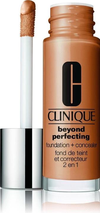Actual product image Clinique Beyond Perfecting (23 Ginger)