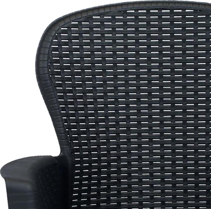 Produktbild vidaXL Gartenstuhl