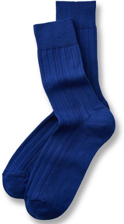 Immagine prodotto Blacksocks Calze classiche al polpaccio (Confezione singola, 47 - 48)