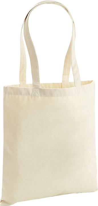 Immagine prodotto Westford Mill EarthAware Organic Bag For Life Borsa a Tracolla (10 l)