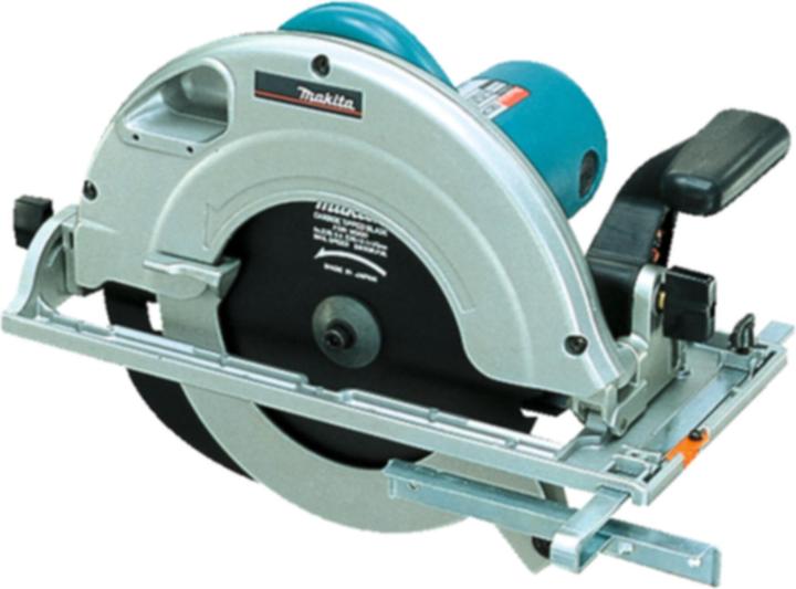 Image du produit Makita 5903RK Scie circulaire portative, 85 mm, 235x30 mm, 2000 W, coffret, 7,2 kg