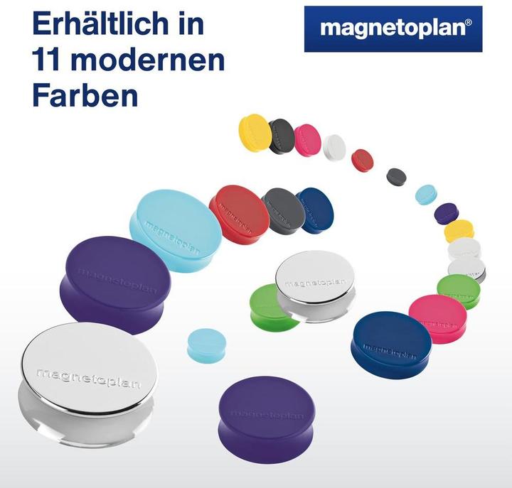 Immagine prodotto Magnetoplan Ergo Grande (10 x)