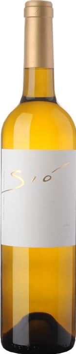 Produktbild Bodegas Ribas Sió blanc (1 x 75 cl, 2024)