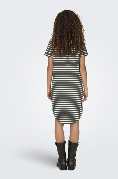 Image du produit JdY JDYIVY Kurzes Kleid Sweatshirt-Kleid (L)