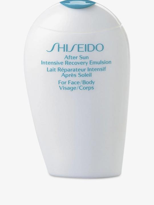 Actual product image Shiseido After Sun (150 ml, After Sun Lotion)