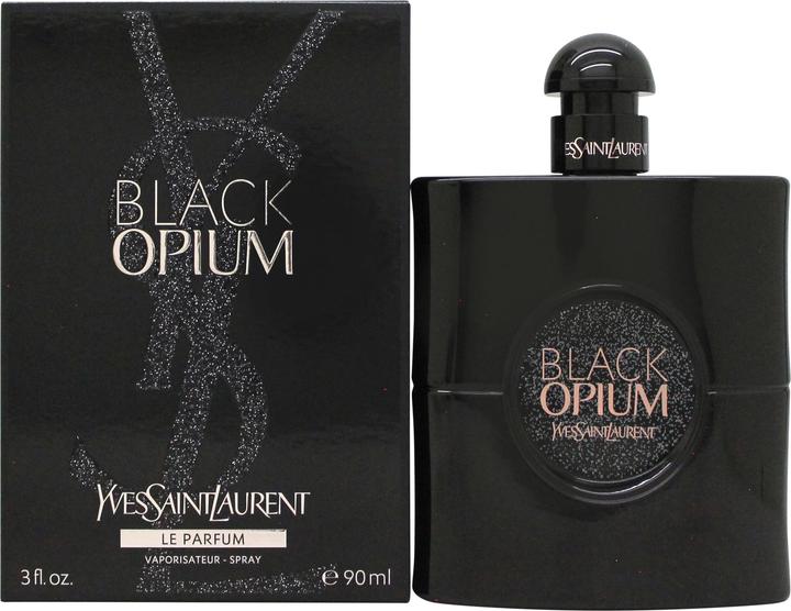Produktbild Yves Saint Laurent Black Opium (Eau de Parfum, 90 ml)