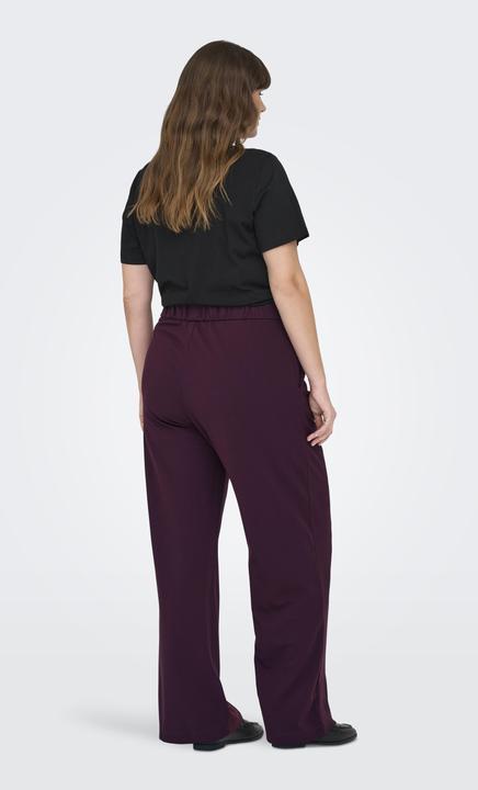 Produktbild Only CARSTILLA Normal geschnitten Hose mit weitem Beinschnitt Hose mit weitem Beinschnitt (W48/L34)