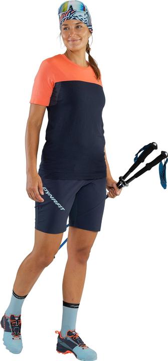 Immagine prodotto Dynafit Camicia Traverse S-Tech Donna (XS, S)