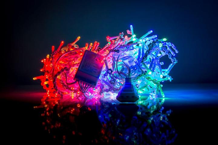 SANDISK Diožu Lietus RS-300 300LED 14m.