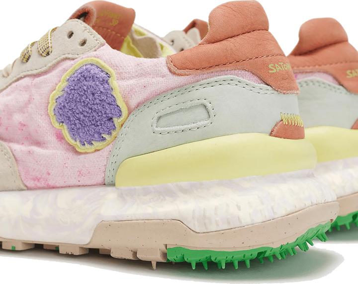 Produktbild Satorisan Chacrona Linen (36)