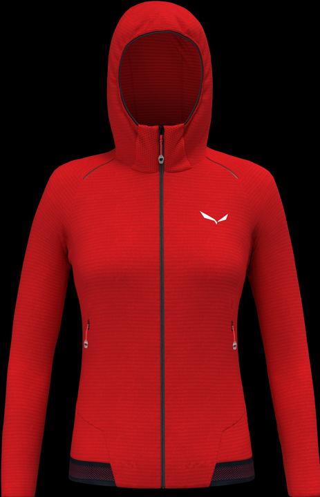 Produktbild Salewa Women's Pedroc PolarLite Hooded Jacket (42, XL)