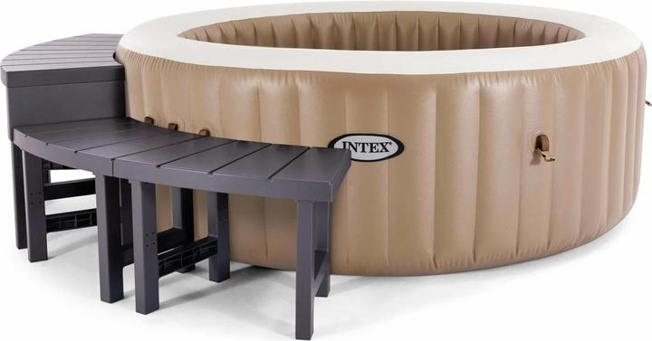 Intex SPA BENCH SET large