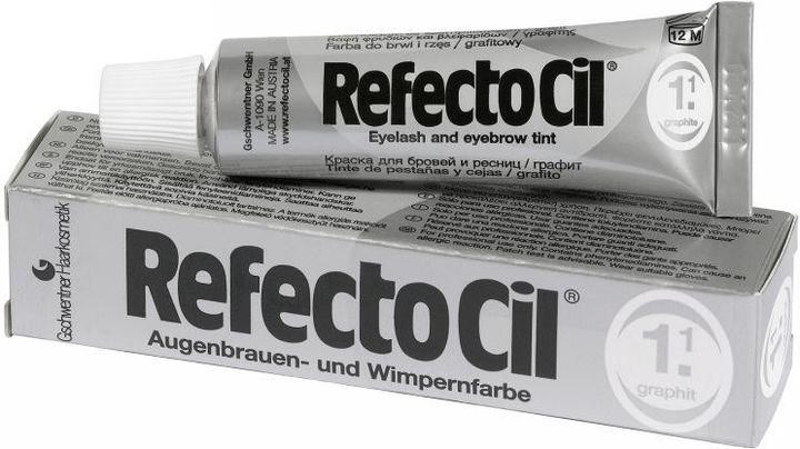 Image du produit Refectocil Teinture des sourcils et des cils