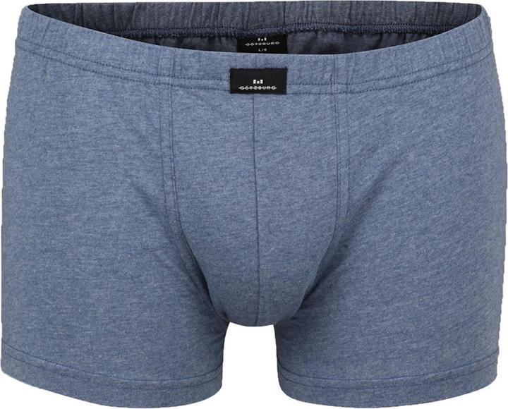 Immagine prodotto Götzburg Boxershort Casual Figurbetont (XL, confezione da 6)